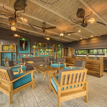 Origins Lodge บิฆากัว ภายนอก รูปภาพ