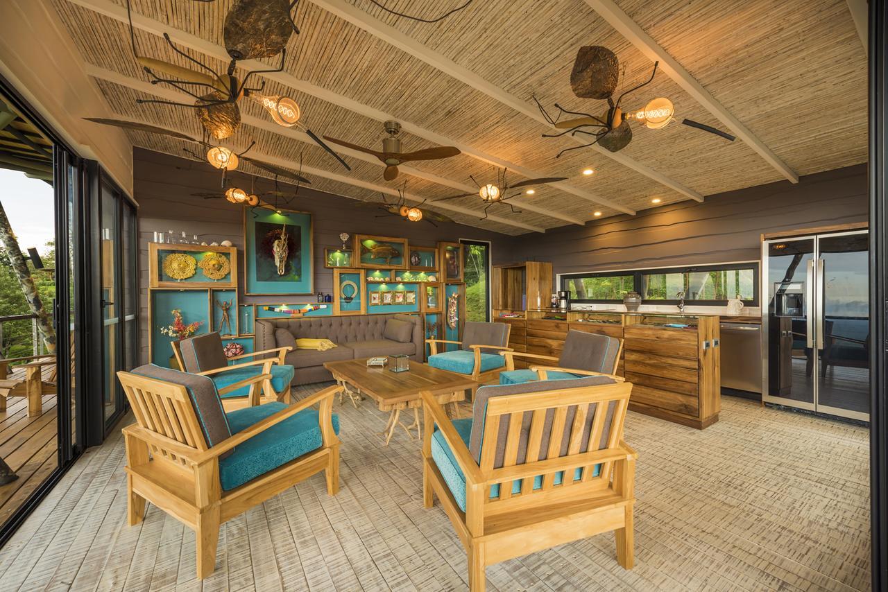 Origins Lodge บิฆากัว ภายนอก รูปภาพ