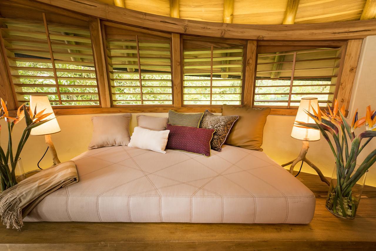 Origins Lodge บิฆากัว ภายนอก รูปภาพ