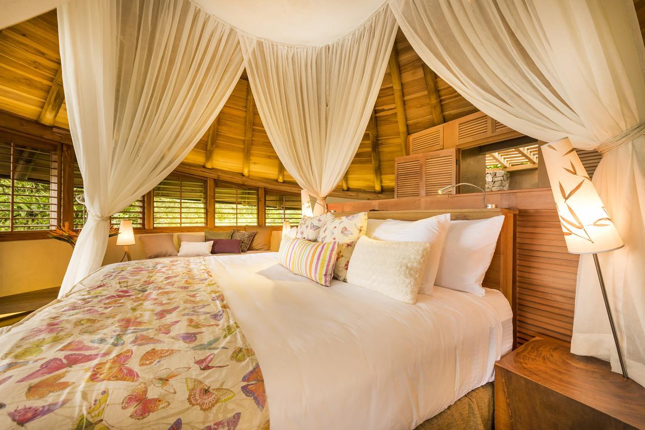 Origins Lodge บิฆากัว ภายนอก รูปภาพ