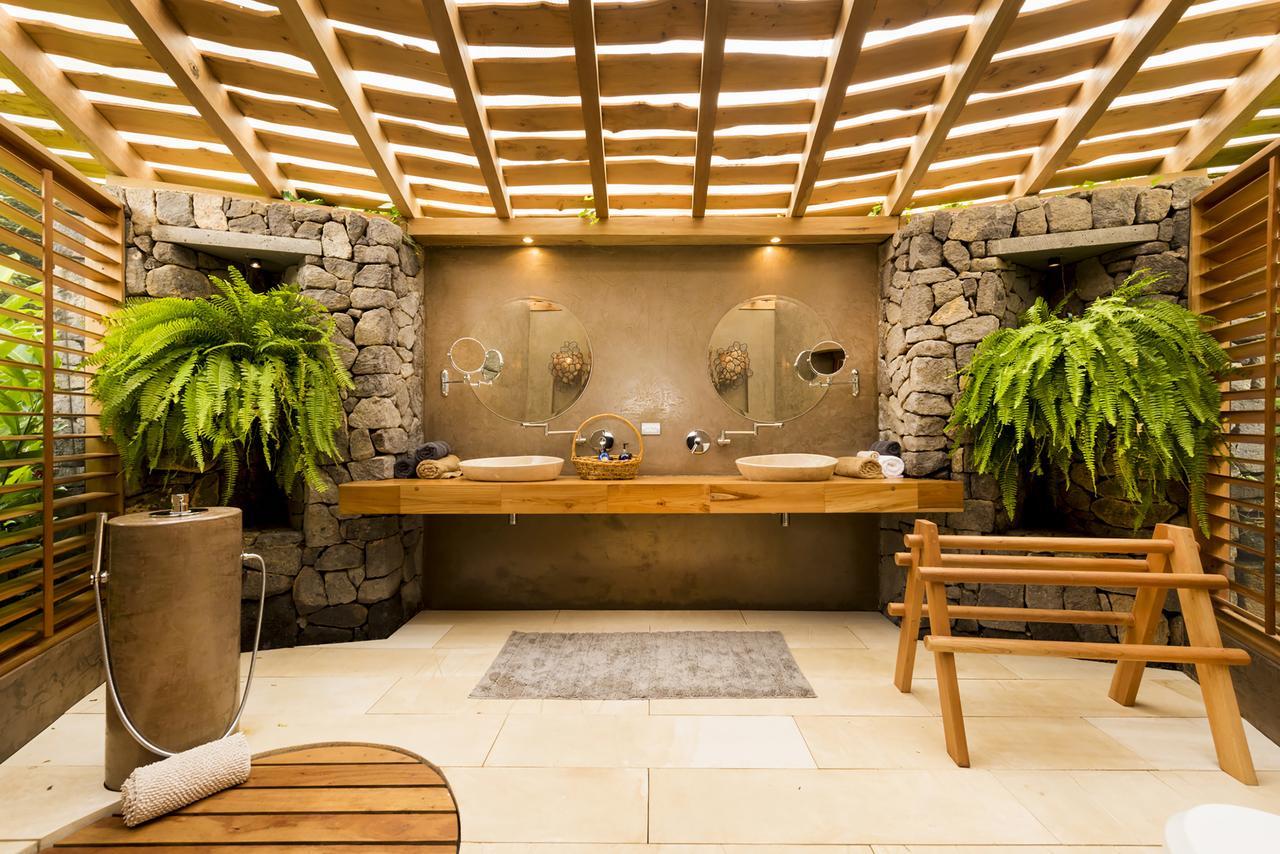 Origins Lodge บิฆากัว ภายนอก รูปภาพ