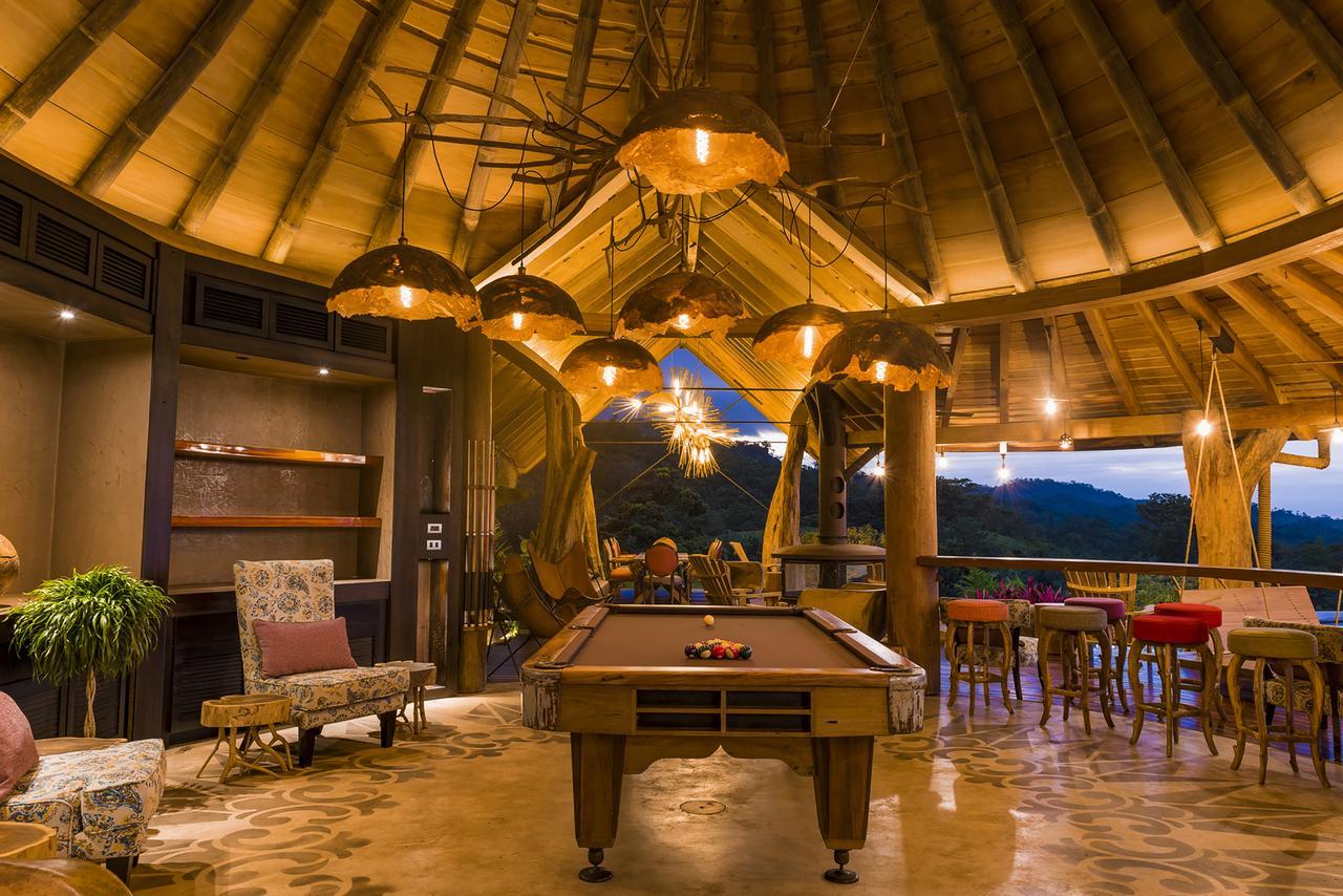 Origins Lodge บิฆากัว ภายนอก รูปภาพ